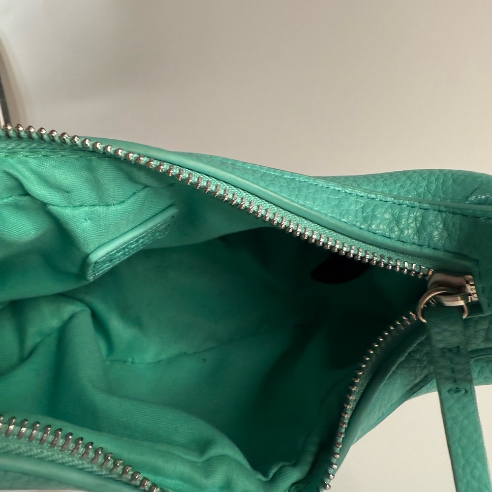 Urban Outfitters Crescent Bag with Studded Strap - Picture 10 of 11